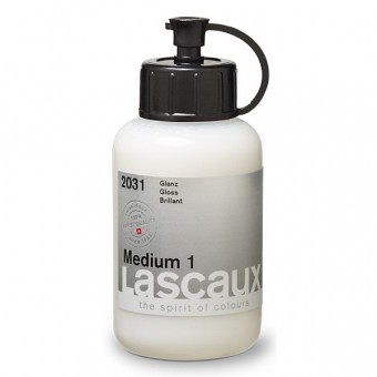 LASCAUX MEDIUM 1 BRILLANT