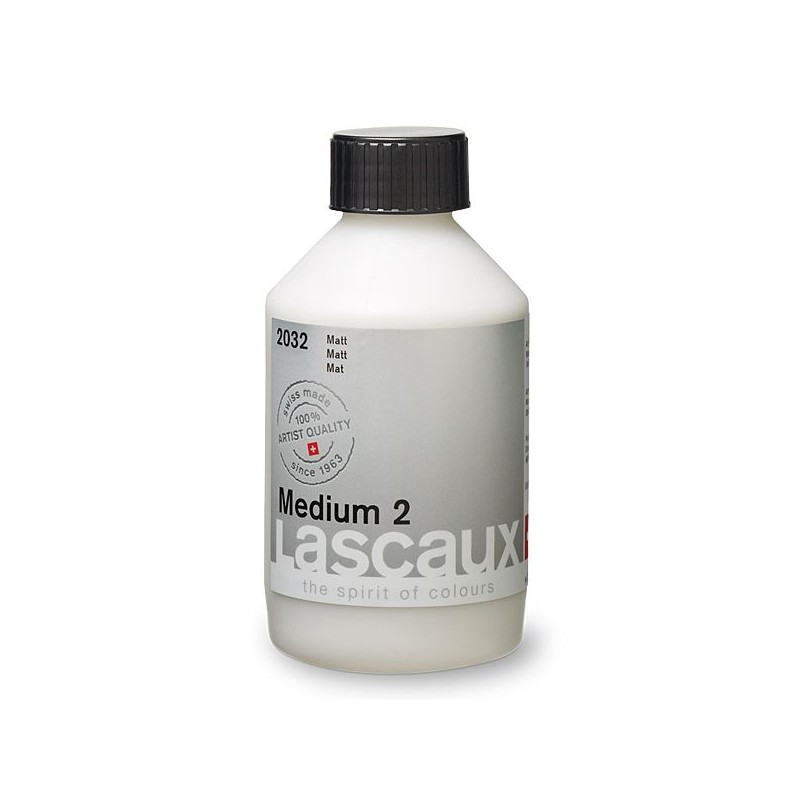 LASCAUX MEDIUM 2 MAT