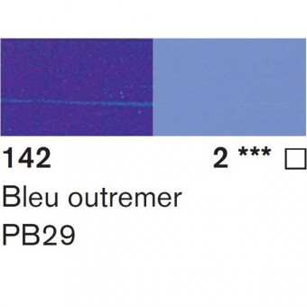 BLEU OUTREMER