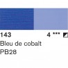 BLEU DE COBALT