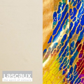 LASCAUX MODELLING PASTE A...