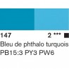 BLEU DE PHTALO TURQUOISE