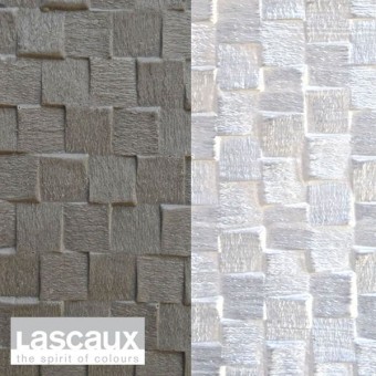 LASCAUX MODELLING PASTE A MINERAL GREY