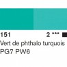 VERT DE PHTALO TURQUOISE