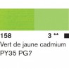 VERT DE JAUNE CADMIUM