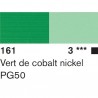 VERT DE COBALT NICKEL