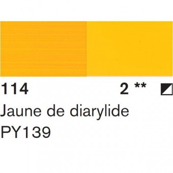 JAUNE DE DIARYLIDE