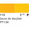 JAUNE DE DIARYLIDE