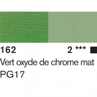 VERT OXYDE DE CHROME MAT