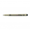 PIGMA MICRON  POINTE CALIBREE 005 - 0.20 MM - NOIR