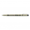 PIGMA MICRON  POINTE CALIBREE 02 - 0.30 MM - NOIR