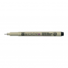 PIGMA MICRON  POINTE CALIBREE 04 - 0.40 MM - NOIR