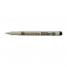 PIGMA MICRON  POINTE CALIBREE 05 - 0.45 MM - NOIR