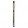 PIGMA MICRON  POINTE CALIBREE 05 - 0.45 MM - BLEU