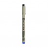 PIGMA MICRON  POINTE CALIBREE 04 - 0.40 MM - BLEU