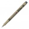 PIGMA MICRON  POINTE CALIBREE 05 - 0.45 MM - GRIS FROID