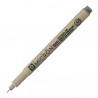 PIGMA MICRON  POINTE CALIBREE 005 - 0.20 MM - GRIS FROID