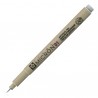 PIGMA MICRON  POINTE CALIBREE 01 - 0.25 MM - GRIS FROID CLAIR