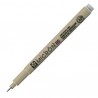 PIGMA MICRON  POINTE CALIBREE 05 - 0.45 MM - GRIS FROID CLAIR