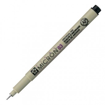 PIGMA MICRON  POINTE...