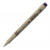 PIGMA MICRON  POINTE CALIBREE 08 - 0.50 MM - POURPRE