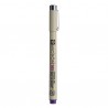 PIGMA MICRON  POINTE CALIBREE 005 - 0.20 MM - POURPRE