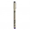 PIGMA MICRON  POINTE CALIBREE 01 - 0.25 MM - POURPRE