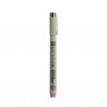 PIGMA MICRON  POINTE CALIBREE 05 - 0.45 MM - ROSE