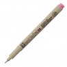 PIGMA MICRON  POINTE CALIBREE 08 - 0.50 MM - ROSE