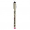 PIGMA MICRON  POINTE CALIBREE 005 - 0.20 MM - ROSE