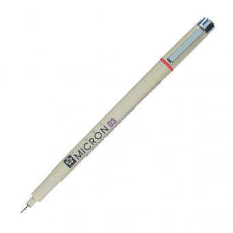 PIGMA MICRON  POINTE...