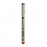 PIGMA MICRON  POINTE CALIBREE 04 - 0.40 MM - ROUGE