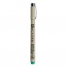 PIGMA MICRON  POINTE CALIBREE 02 - 0.30 MM - VERT