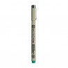 PIGMA MICRON  POINTE CALIBREE 04 - 0.40 MM - VERT