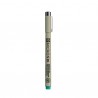 PIGMA MICRON  POINTE CALIBREE 05 - 0.45 MM - VERT