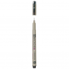 PIGMA MICRON  POINTE CALIBREE 05 - 0.45 MM - VERT CHASSEUR