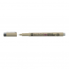 PIGMA MICRON  POINTE CALIBREE 005 - 0.20 MM - GRIS FROID CLAIR