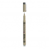 PIGMA MICRON  POINTE CALIBREE 05 - 0.45 MM - GRIS FROID CLAIR