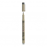 PIGMA MICRON  POINTE CALIBREE 10 - 0.60 MM - GRIS FROID CLAIR