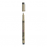 PIGMA MICRON  POINTE CALIBREE 005 - 0.20 MM - GRIS FROID