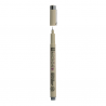 PIGMA MICRON  POINTE CALIBREE 01 - 0.25 MM - GRIS FROID