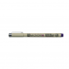 PIGMA MICRON  POINTE CALIBREE 05 - 0.45 MM - POURPRE