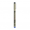 PIGMA MICRON  POINTE CALIBREE 03 - 0.35 MM - BLEU