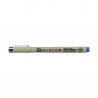 PIGMA MICRON  POINTE CALIBREE 04 - 0.40 MM - BLEU