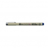 PIGMA MICRON  POINTE CALIBREE 05 - 0.45 MM - BLEU ROI