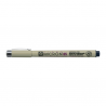 PIGMA MICRON  POINTE CALIBREE 05 - 0.45 MM - BLEU FONCE