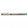 PIGMA MICRON  POINTE CALIBREE 005 - 0.20 MM - VERT