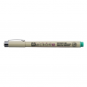 PIGMA MICRON  POINTE CALIBREE 02 - 0.30 MM - VERT