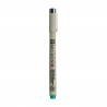 PIGMA MICRON  POINTE CALIBREE 03 - 0.35 MM - VERT