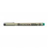 PIGMA MICRON  POINTE CALIBREE 04 - 0.40 MM - VERT